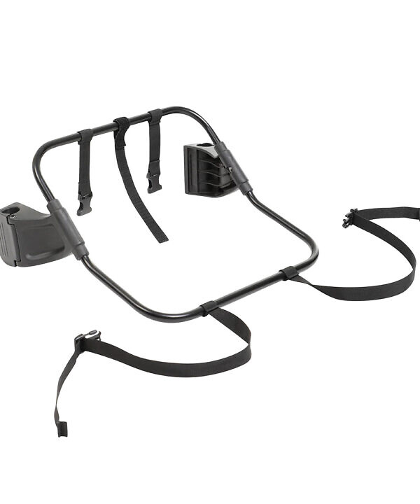 Alternative view of Uniwersalny adapter do fotelika samochodowego Mountain Buggy: MB mini, Swift, Urban Jungle, +one, Terrain i Duet