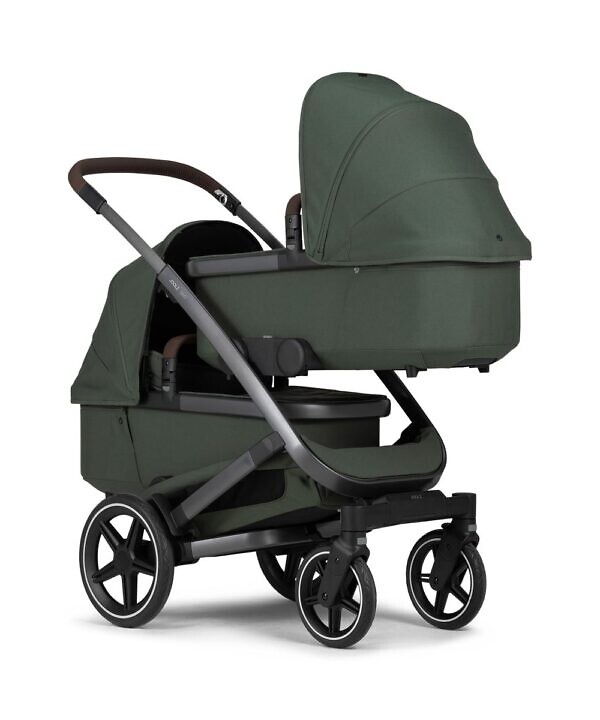 Joolz Geo3 Twin - obrazek 57
