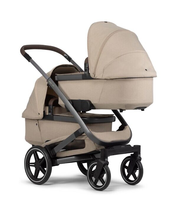 Joolz Geo3 Twin - obrazek 65