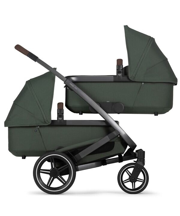 Joolz Geo3 Twin - obrazek 60