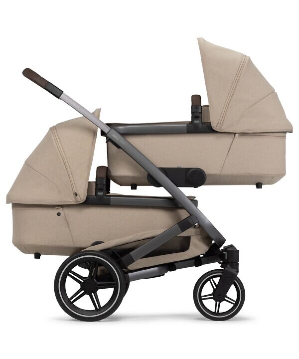 Joolz Geo3 Twin - obrazek 68