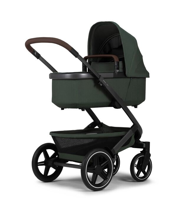 Joolz Geo3 Twin - obrazek 63