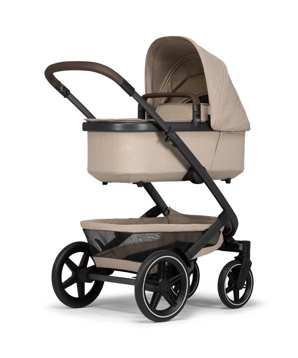 Joolz Geo3 Twin - obrazek 73