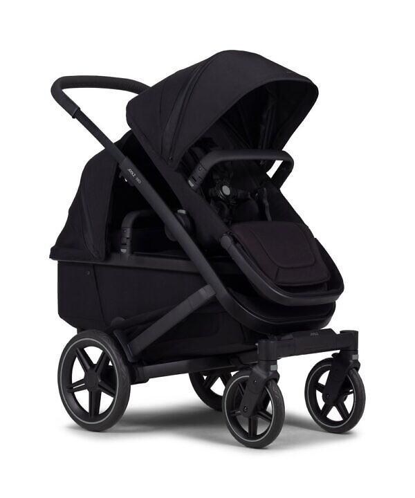Joolz Geo3 Twin - obrazek 77