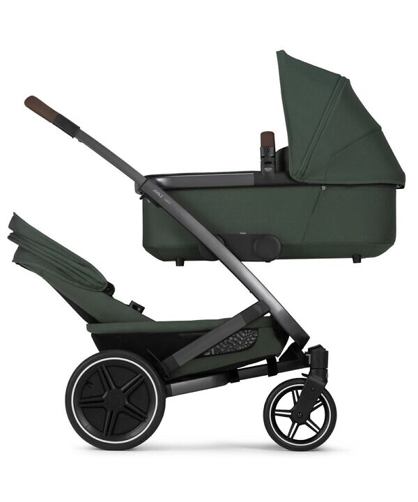 Joolz Geo3 Twin - obrazek 62