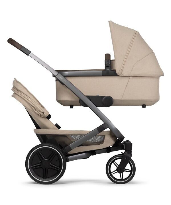 Joolz Geo3 Twin - obrazek 71