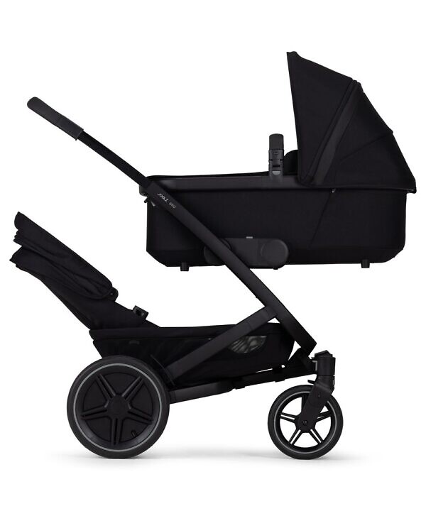 Joolz Geo3 Twin - obrazek 80