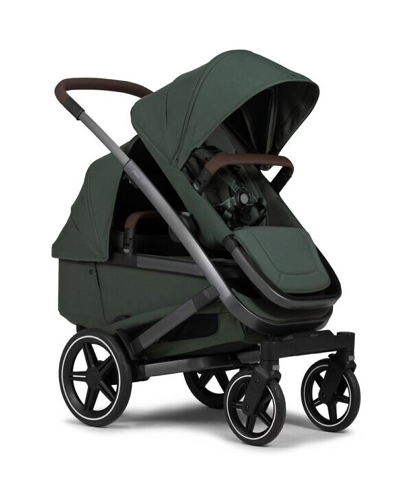 Joolz Geo3 Twin - obrazek 59