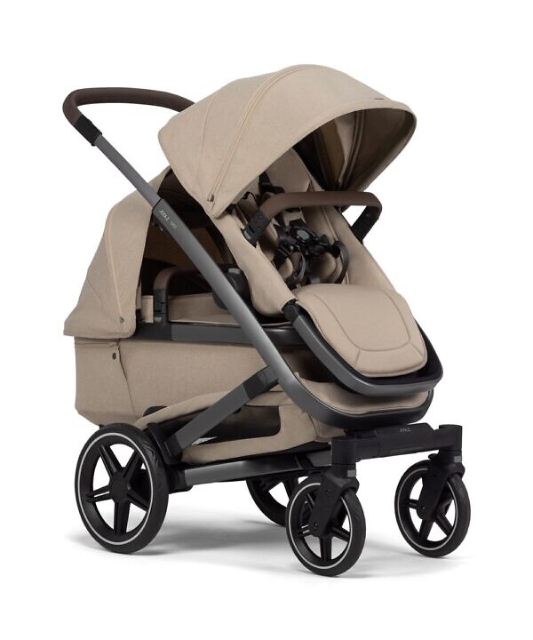 Joolz Geo3 Twin - obrazek 67