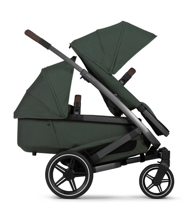 Joolz Geo3 Twin - obrazek 61