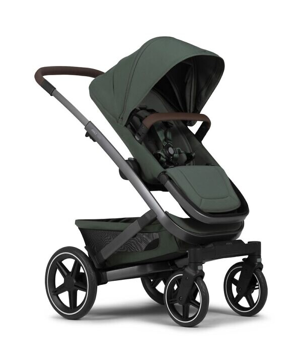 Joolz Geo3 Twin - obrazek 64
