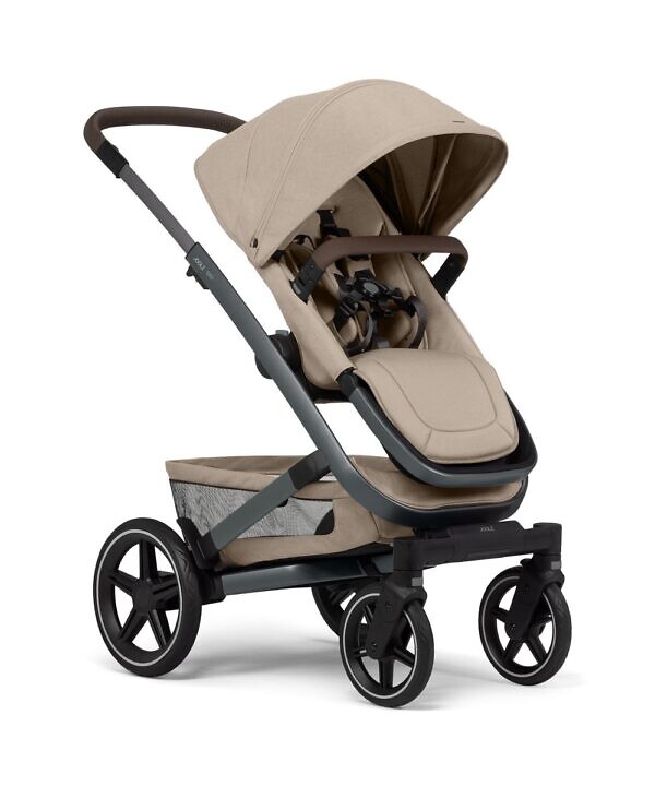 Joolz Geo3 Twin - obrazek 74