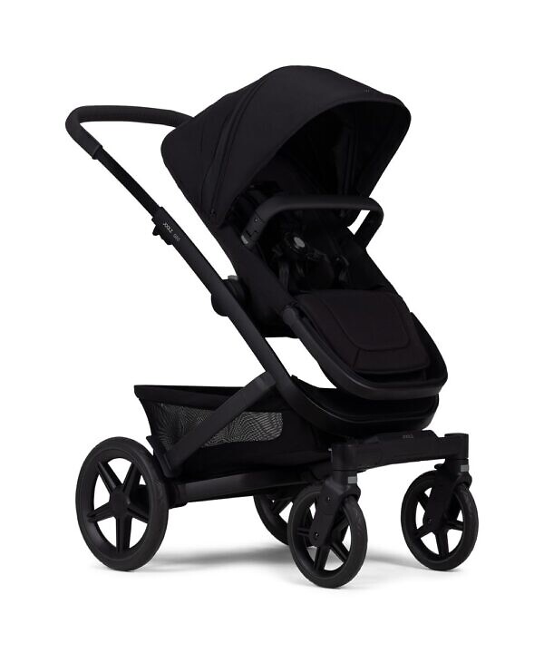 Joolz Geo3 Twin - obrazek 83