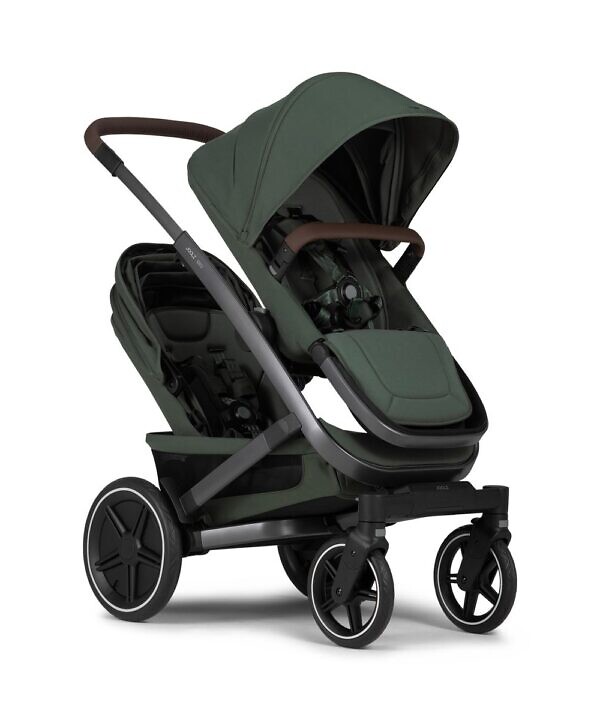 Joolz Geo3 Twin - obrazek 58