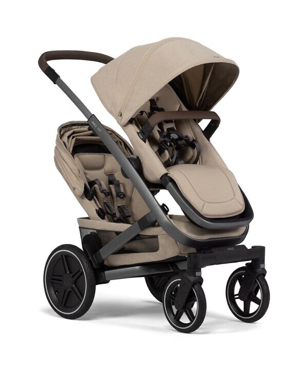 Joolz Geo3 Twin - obrazek 66