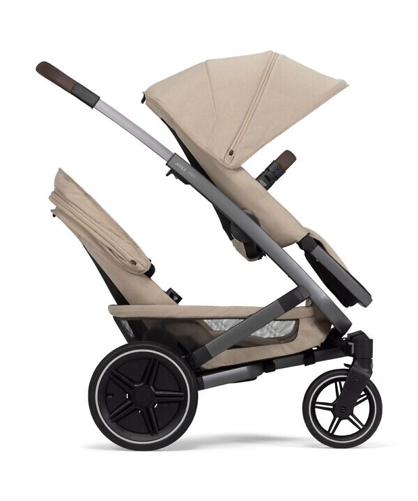 Joolz Geo3 Twin - obrazek 70