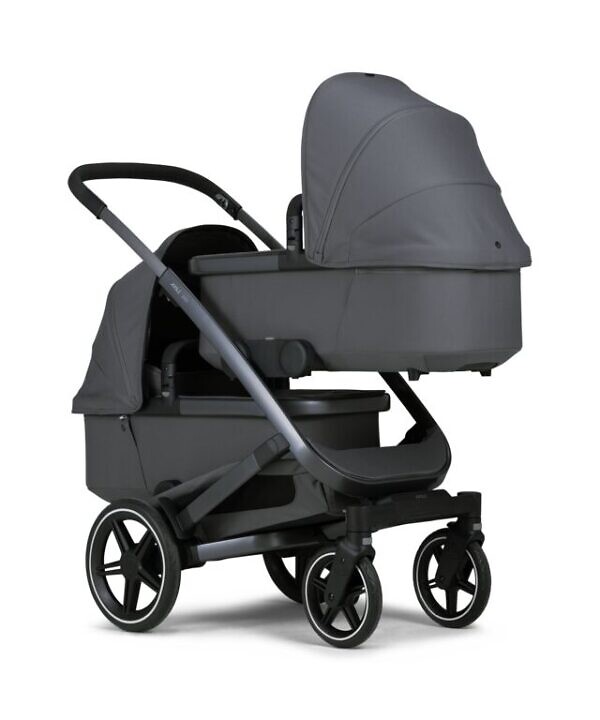 Joolz Geo3 Twin - obrazek 84