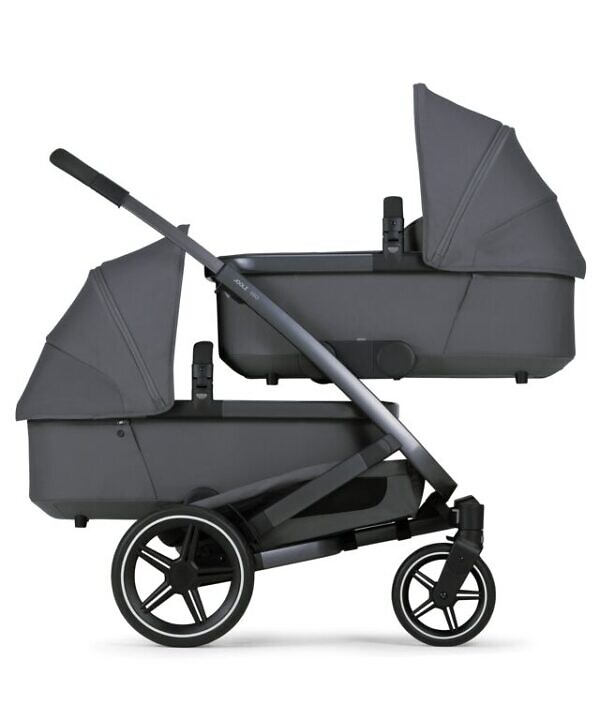 Joolz Geo3 Twin - obrazek 87