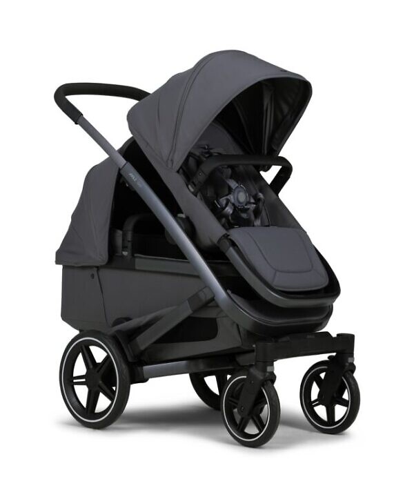 Joolz Geo3 Twin - obrazek 85