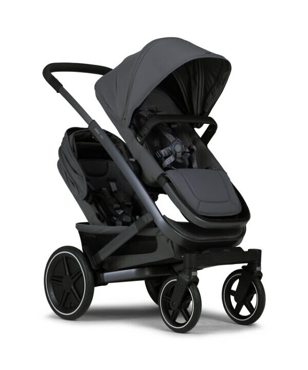Joolz Geo3 Twin - obrazek 86