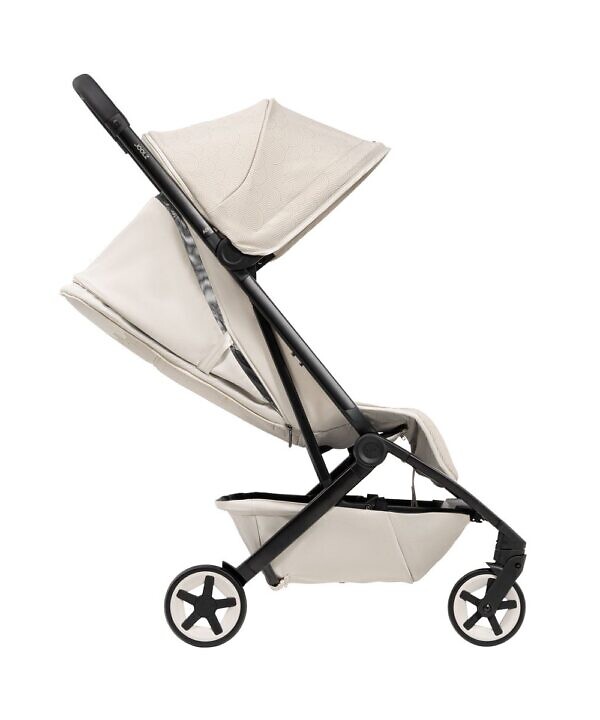 Spacerówka Aer2 Calming Beige Joolz - limitowana edycja - obrazek 4