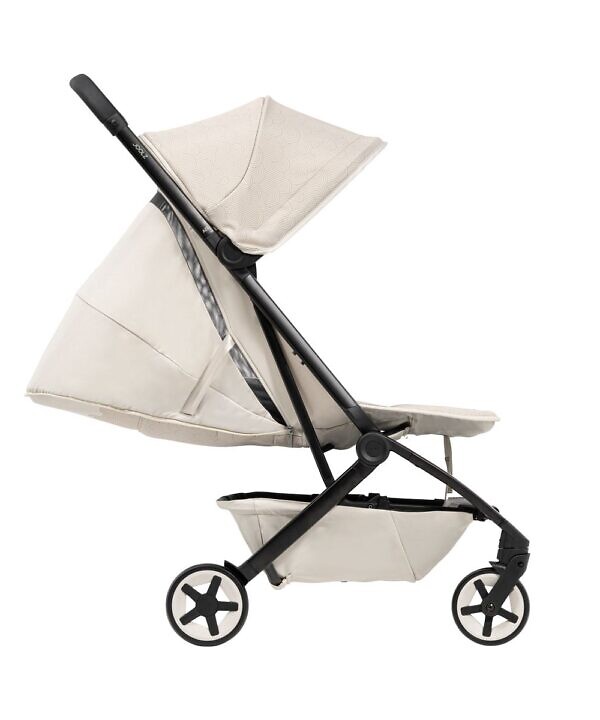 Spacerówka Aer2 Calming Beige Joolz - limitowana edycja - obrazek 5