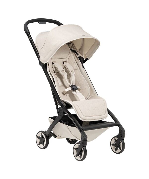 Spacerówka Aer2 Calming Beige Joolz - limitowana edycja