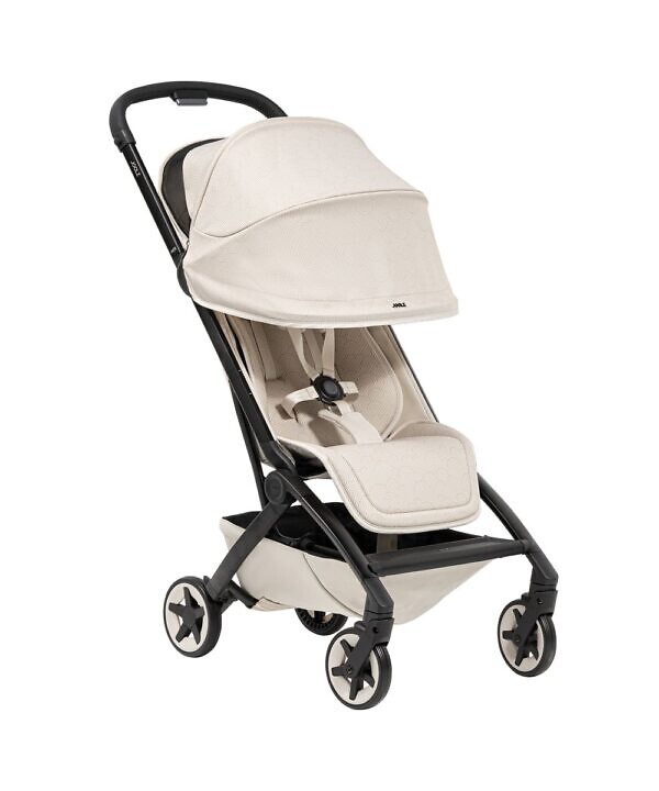 Spacerówka Aer2 Calming Beige Joolz - limitowana edycja - obrazek 6