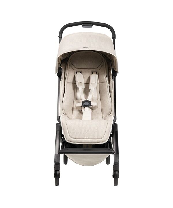 Alternative view of Spacerówka Aer2 Calming Beige Joolz - limitowana edycja