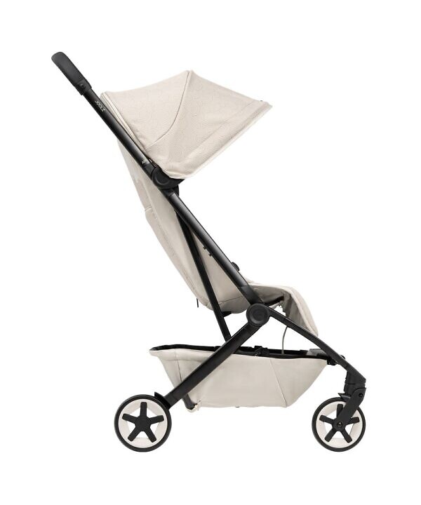 Spacerówka Aer2 Calming Beige Joolz - limitowana edycja - obrazek 3