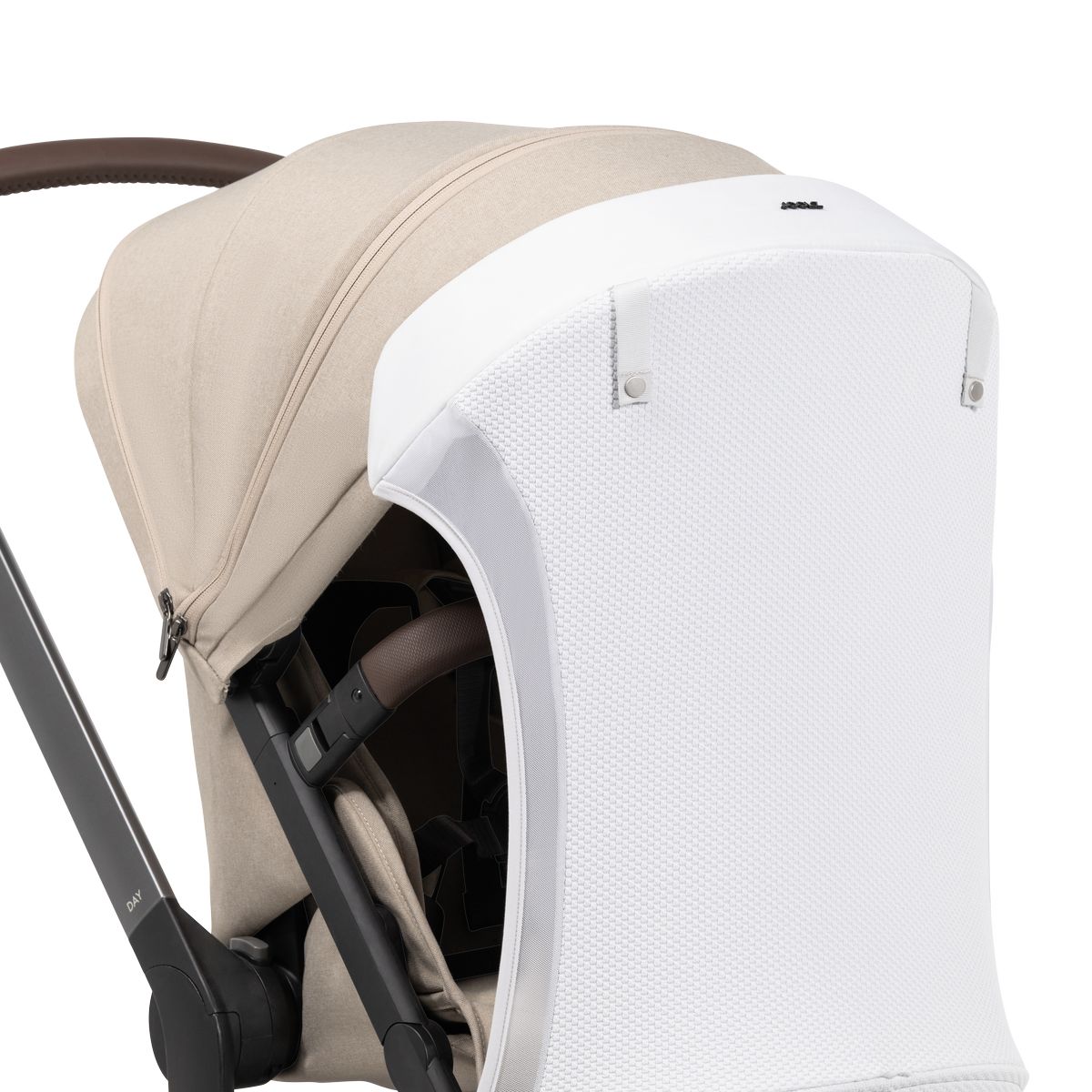 Osłona comfort Joolz - obrazek 16