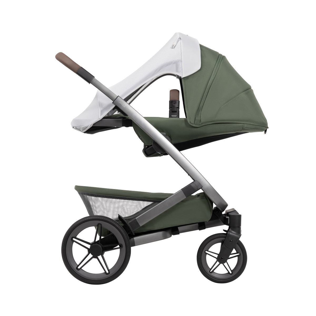 Osłona comfort Joolz - obrazek 6