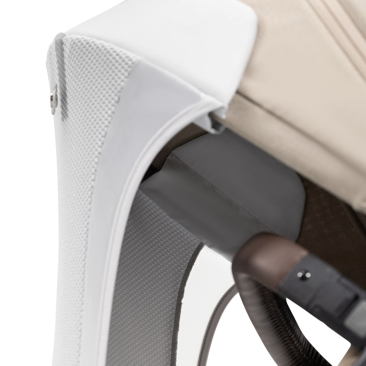 Osłona comfort Joolz - obrazek 15