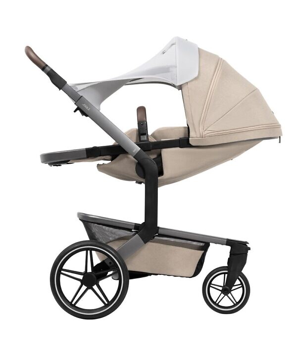 Osłona comfort Joolz - obrazek 3