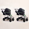 Zestaw osłon UV/moskitiera do gondoli Carrycot Plus (Duet) v4