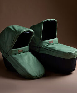 Gondola Carrycot Plus do Duet v4 Heritage Collection - obrazek 11