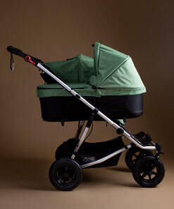 Gondola Carrycot Plus do Duet v4 Heritage Collection - obrazek 13