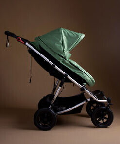 Gondola Carrycot Plus do Duet v4 Heritage Collection - obrazek 16