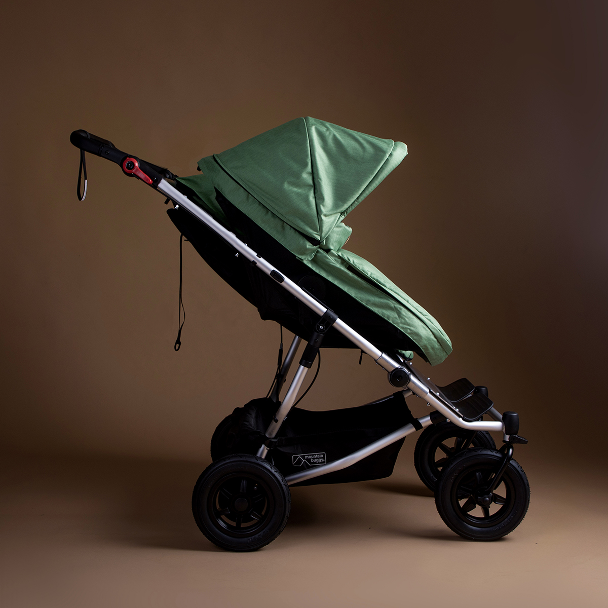 Gondola Carrycot Plus do Duet v4 Heritage Collection - obrazek 16