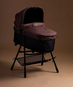 Gondola Carrycot Plus do Duet v4 Heritage Collection - obrazek 17