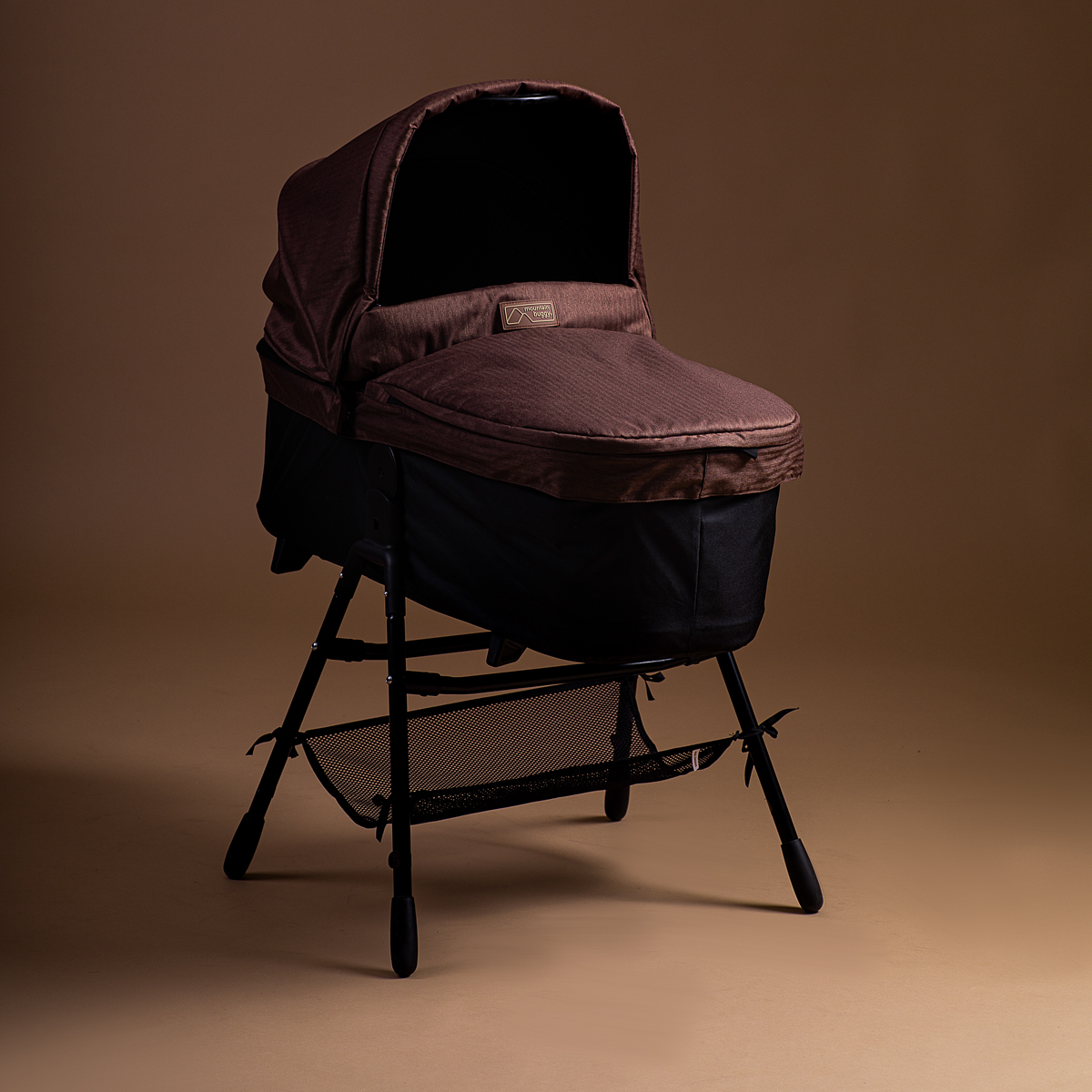 Gondola Carrycot Plus do Duet v4 Heritage Collection - obrazek 17
