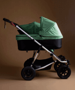 Gondola Carrycot Plus do Duet v4 Heritage Collection - obrazek 4