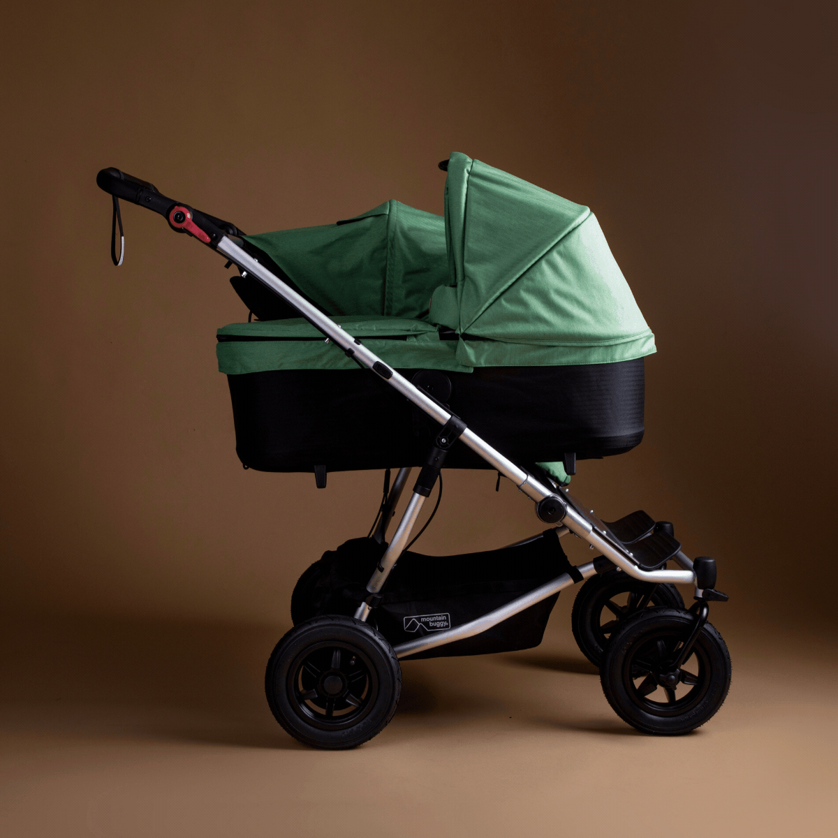 Gondola Carrycot Plus do Duet v4 Heritage Collection - obrazek 4