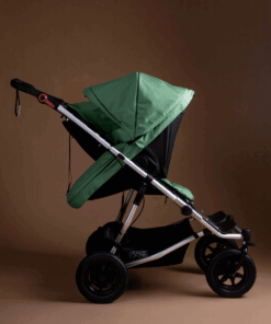 Gondola Carrycot Plus do Duet v4 Heritage Collection - obrazek 5