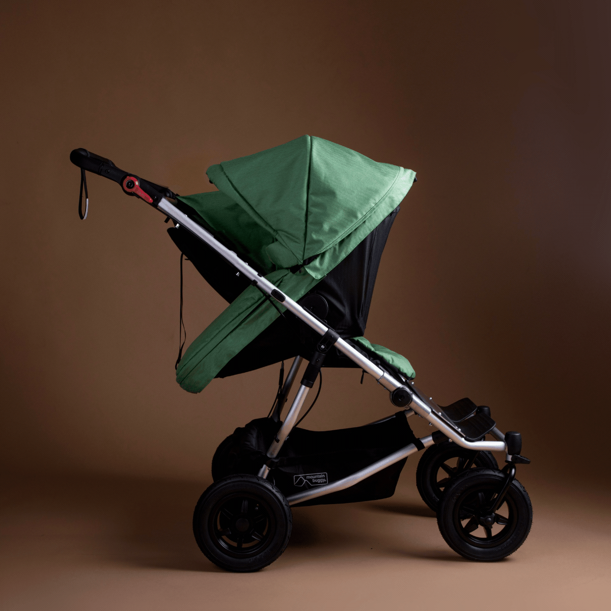 Gondola Carrycot Plus do Duet v4 Heritage Collection - obrazek 5