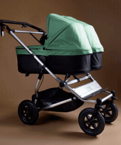 Gondola Carrycot Plus do Duet v4 Heritage Collection - obrazek 6