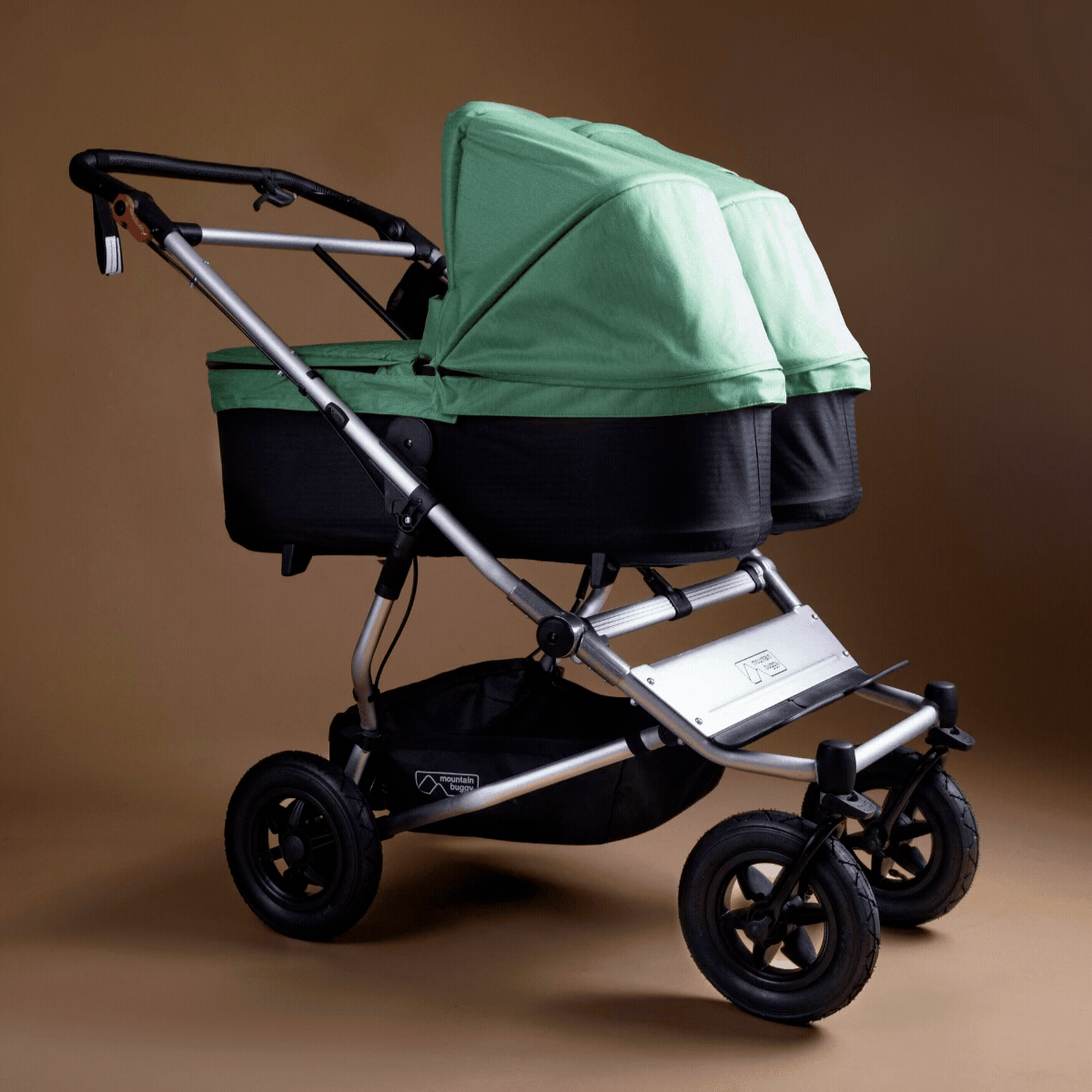 Gondola Carrycot Plus do Duet v4 Heritage Collection - obrazek 6