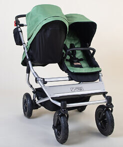 Gondola Carrycot Plus do Duet v4 Heritage Collection - obrazek 9