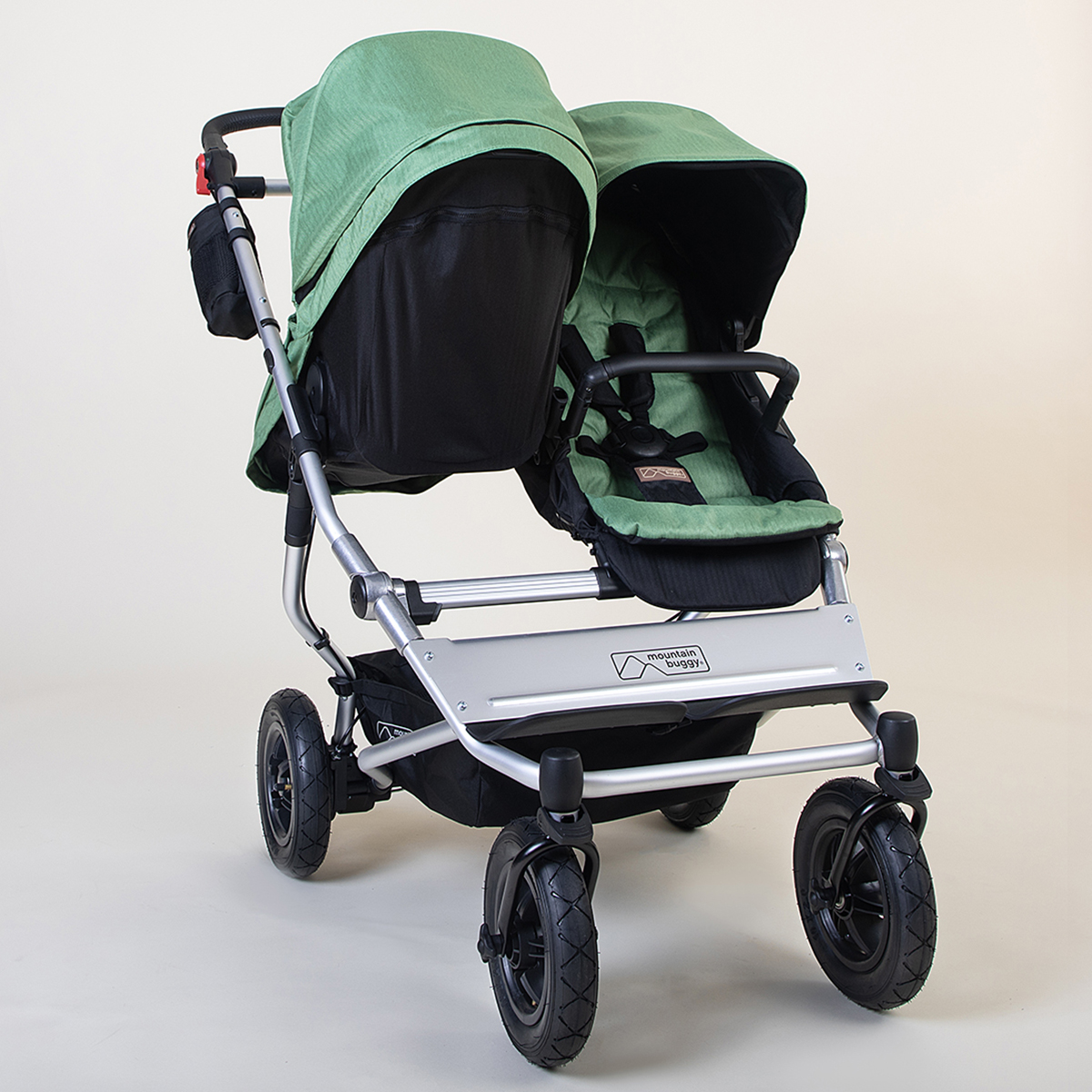Gondola Carrycot Plus do Duet v4 Heritage Collection - obrazek 9