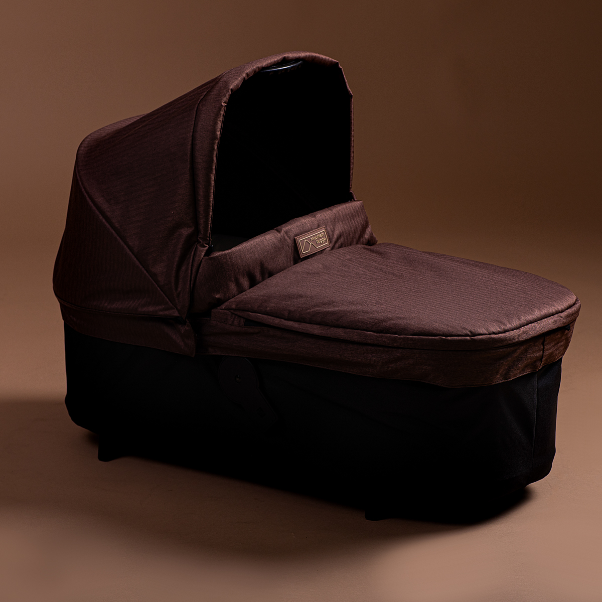 Gondola Carrycot Plus do Duet v4 Heritage Collection